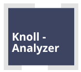 Alternative RS Analyser